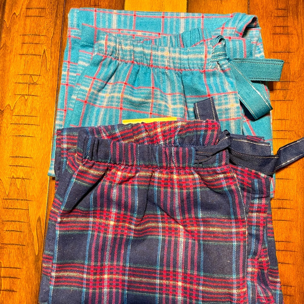 Natural Reflections Ladies Pajama Pants